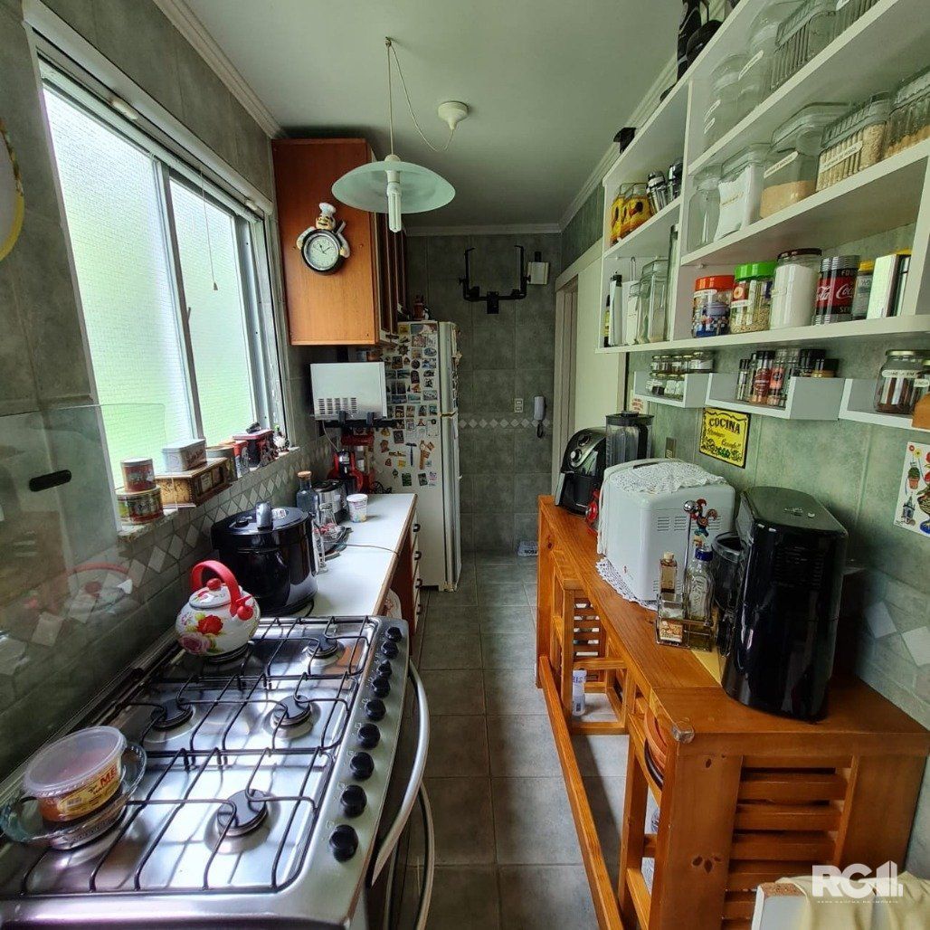 Cobertura, 2 quartos, 124 m² - Foto 8