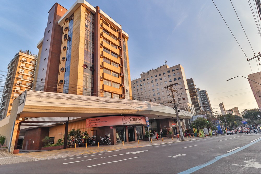 Sala Comercial no bairro Auxiliadora