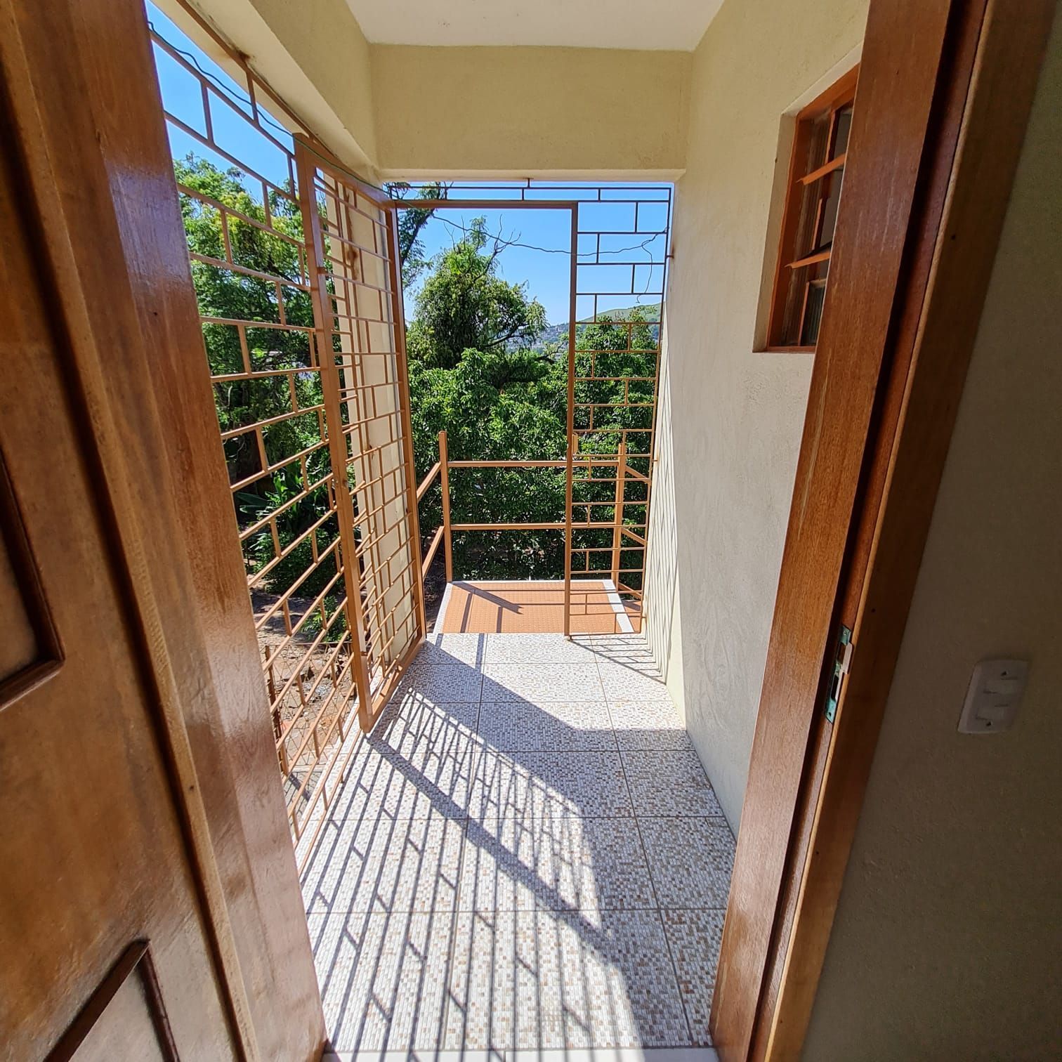 Casa, 2 quartos, 54 m² - Foto 4