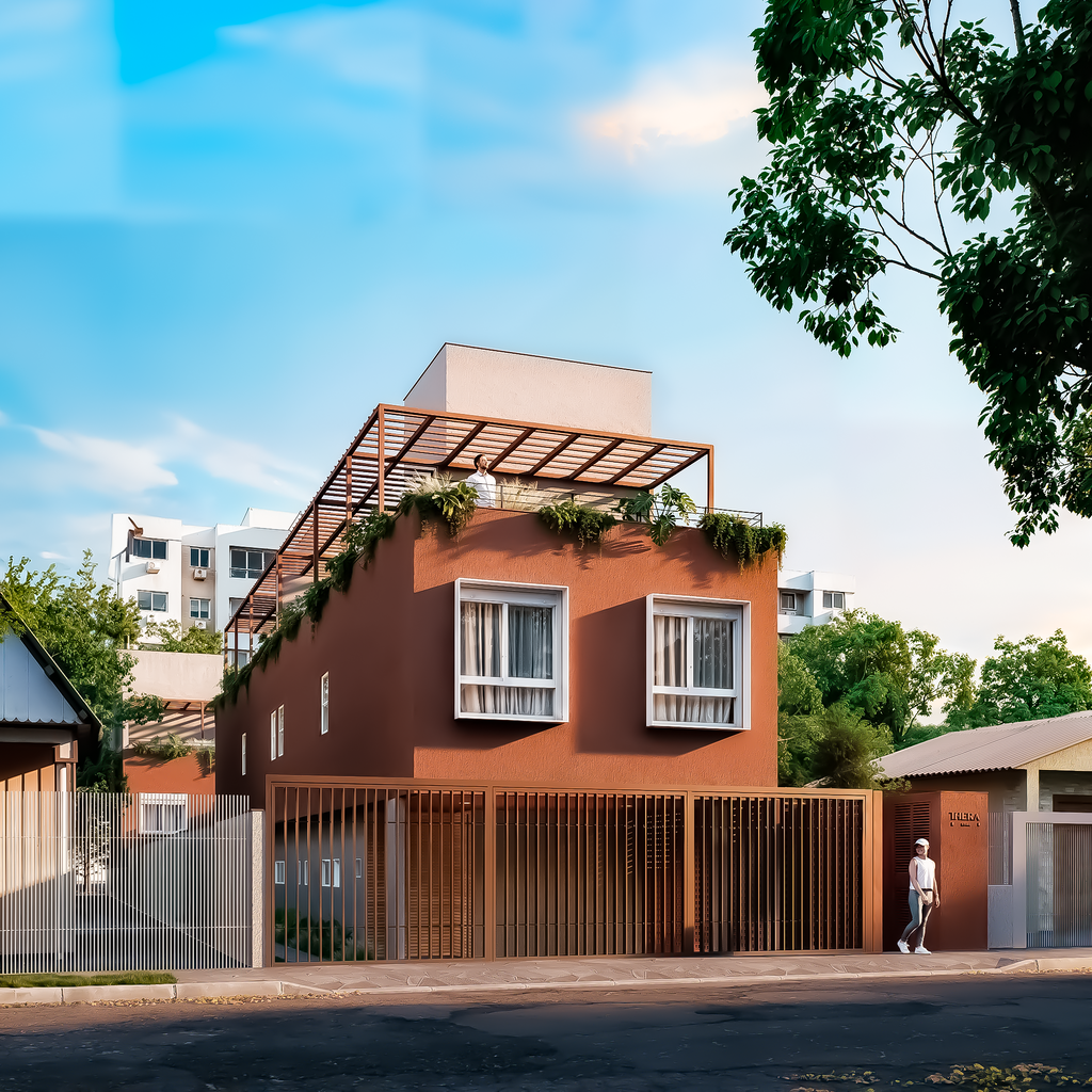 Casa de Condomínio 3 dormitórios no bairro Tristeza