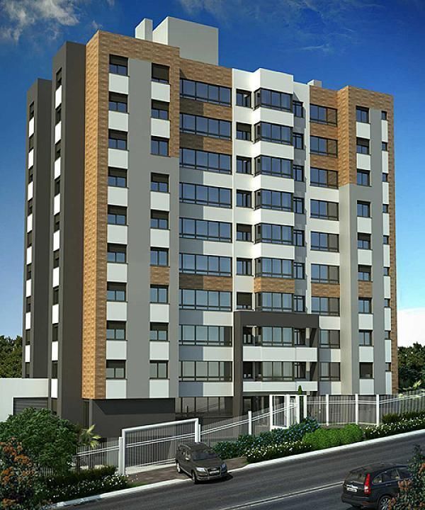 Apartamento 3 dormitórios no bairro Rio Branco