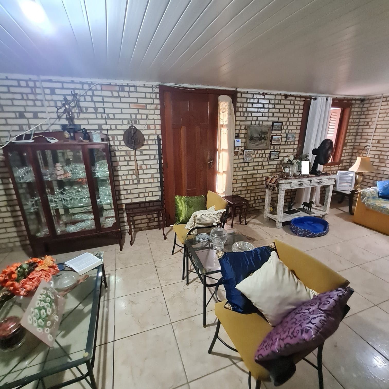 SALA ESTAR