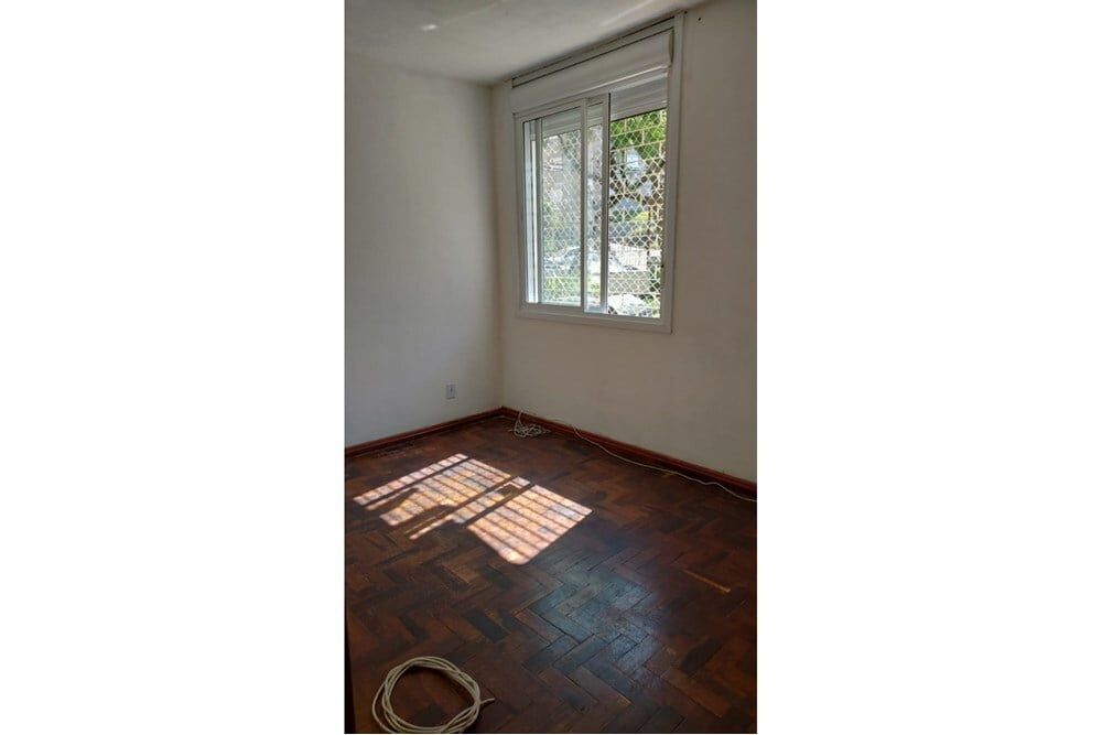Apartamento 2 dormitórios no bairro Santo Antônio
