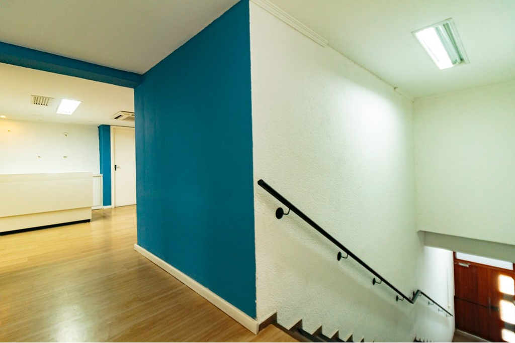 Sala Comercial no bairro Santana