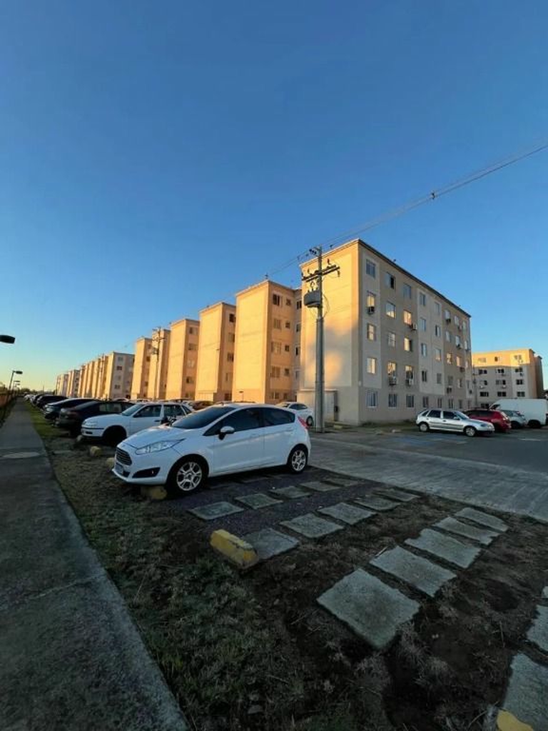 Apartamento 2 dormitórios no bairro Sarandi