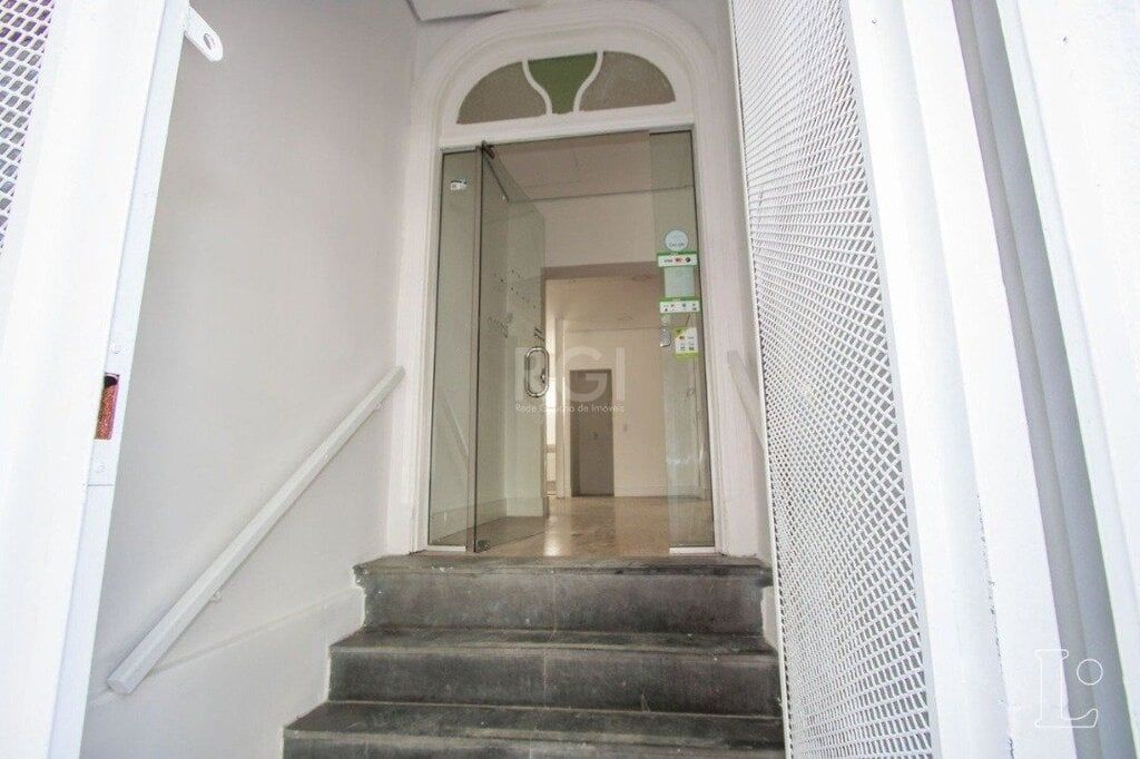 Prédio Residencial no bairro Menino Deus