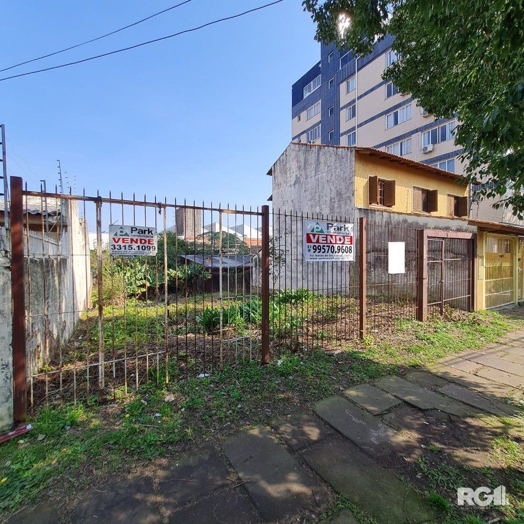 Terreno, 329 m² - Foto 3