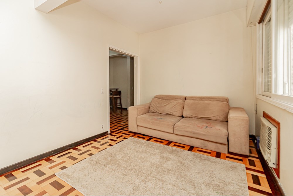 Apartamento 3 dormitórios no bairro Centro Histórico