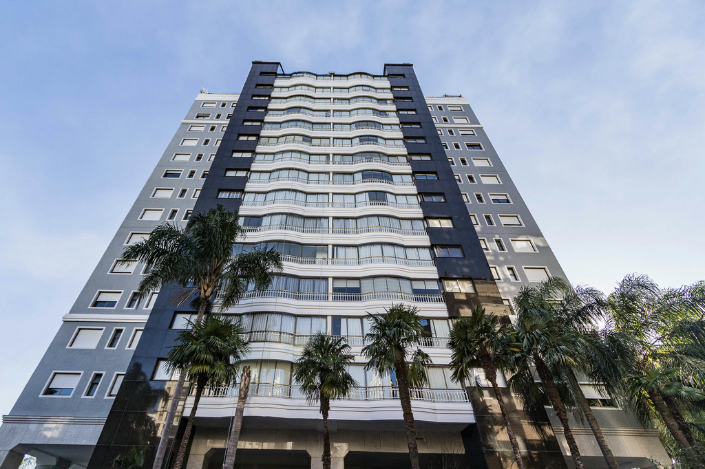 Apartamento 2 dormitórios no bairro Rio Branco