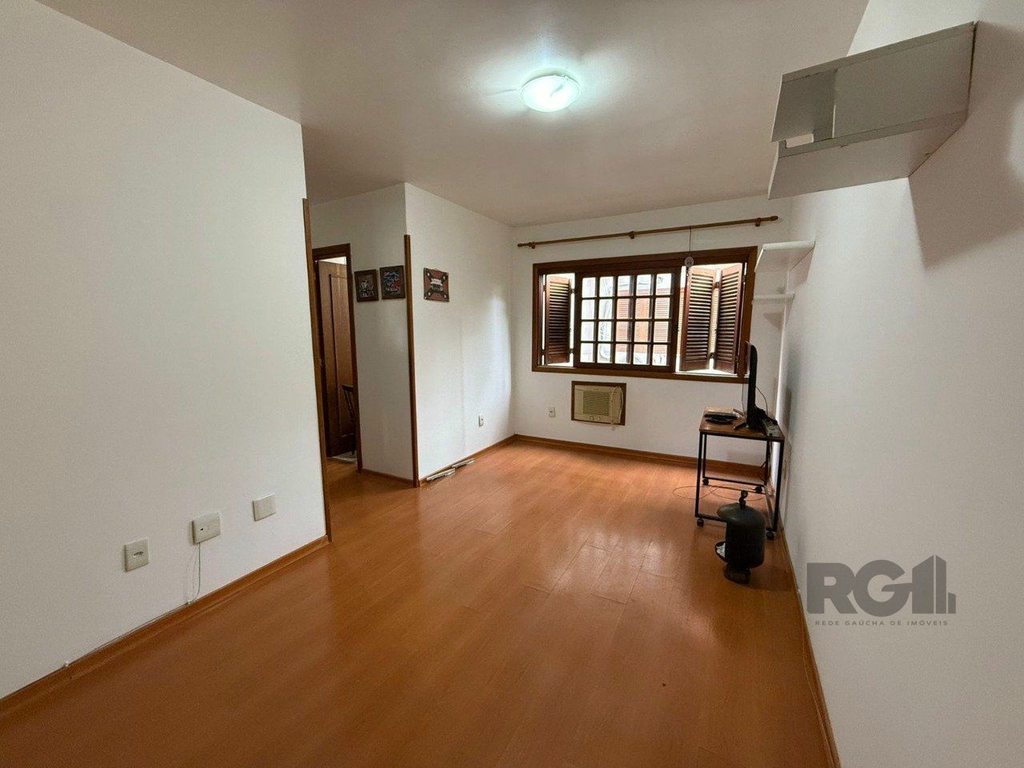 Apartamento 1 dormitório no bairro Jardim  Botânico