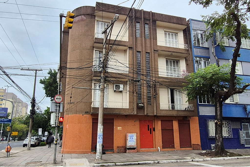 Apartamento 3 dormitórios no bairro Santana