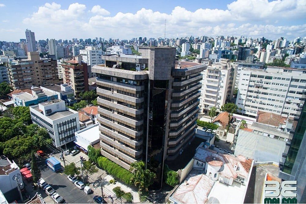 Sala Comercial no bairro Moinhos de Vento
