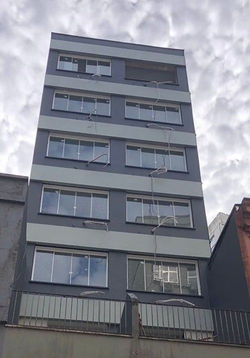 Studio 1 dormitório no bairro Centro Histórico
