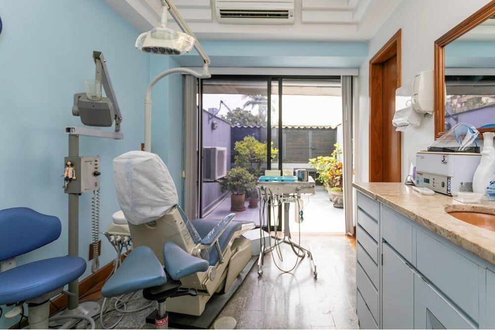Sala Comercial no bairro Petrópolis