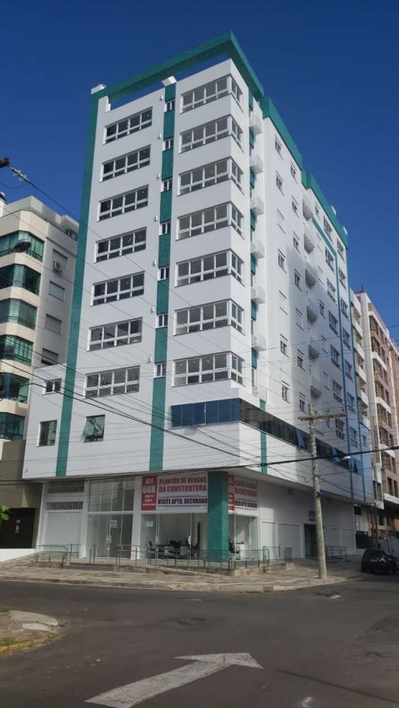 Apartamento 3 dormitórios no bairro Zona Nova