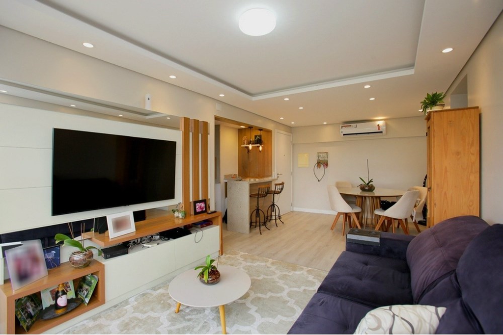 Apartamento 2 dormitórios no bairro Camaquã