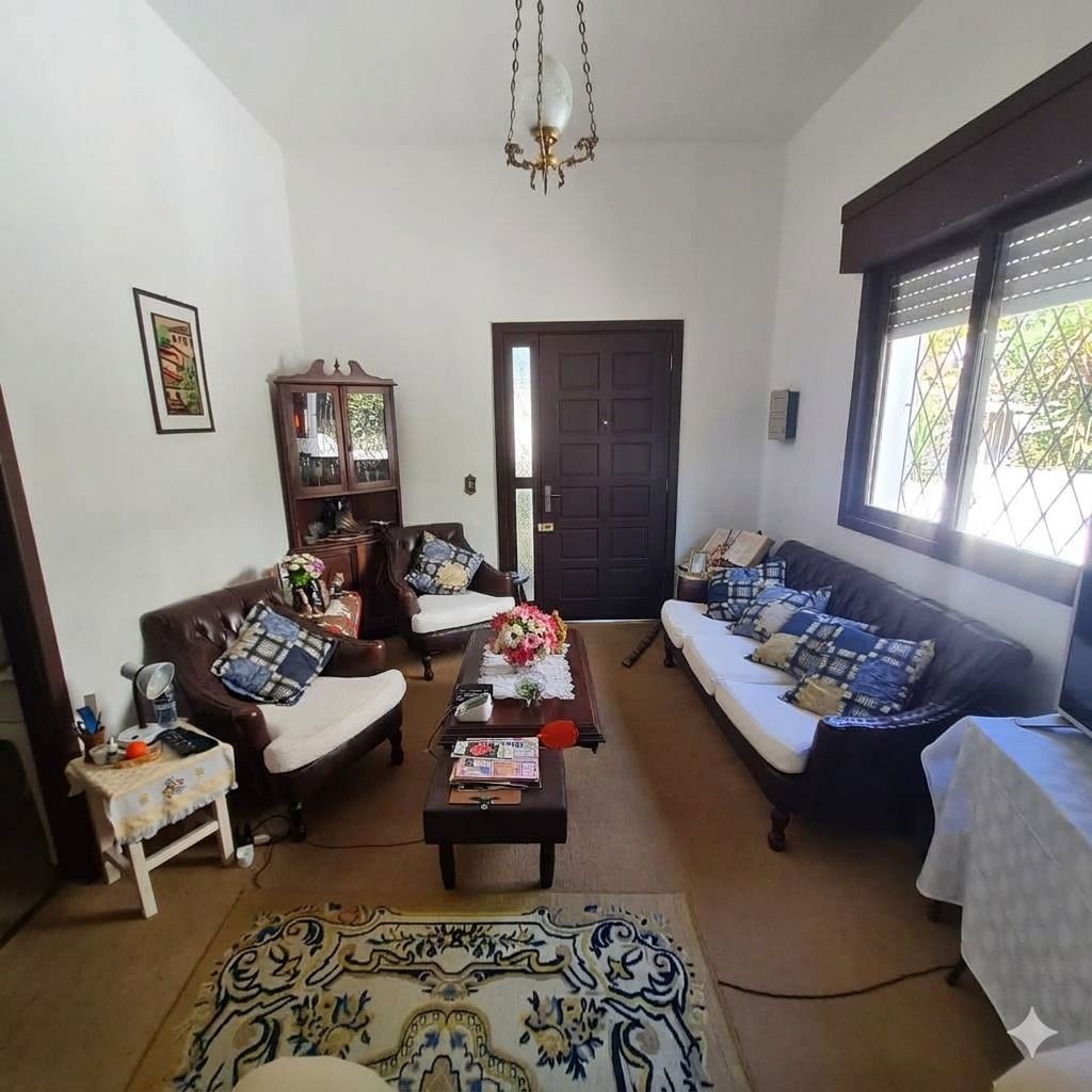 SALA ESTAR