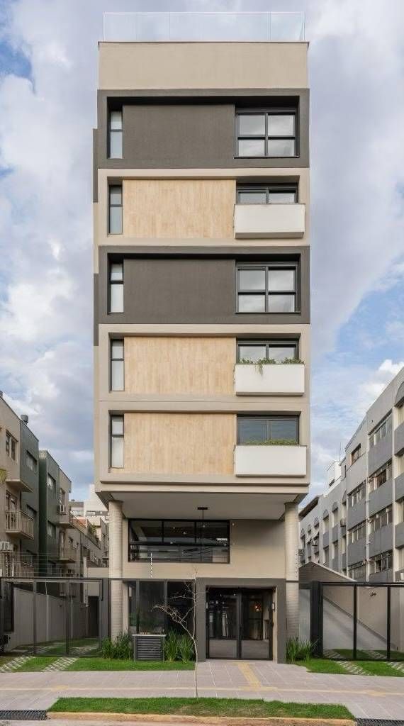 Apartamento 1 dormitório no bairro Menino Deus
