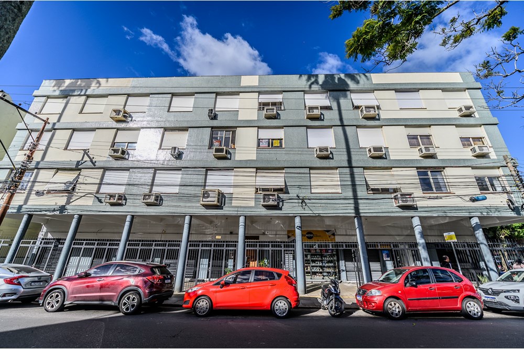 Apartamento 3 dormitórios no bairro Menino Deus