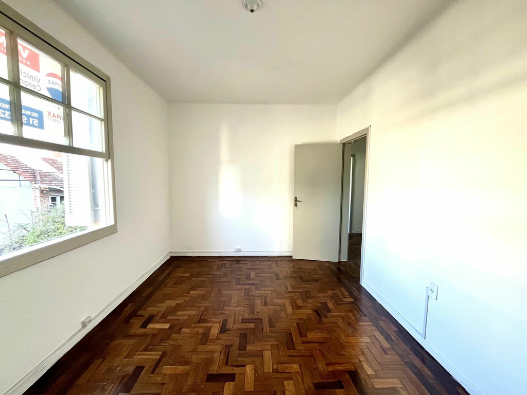 Apartamento 2 dormitórios no bairro Menino Deus
