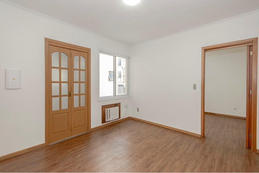Apartamento 1 dormitório no bairro Cidade Baixa