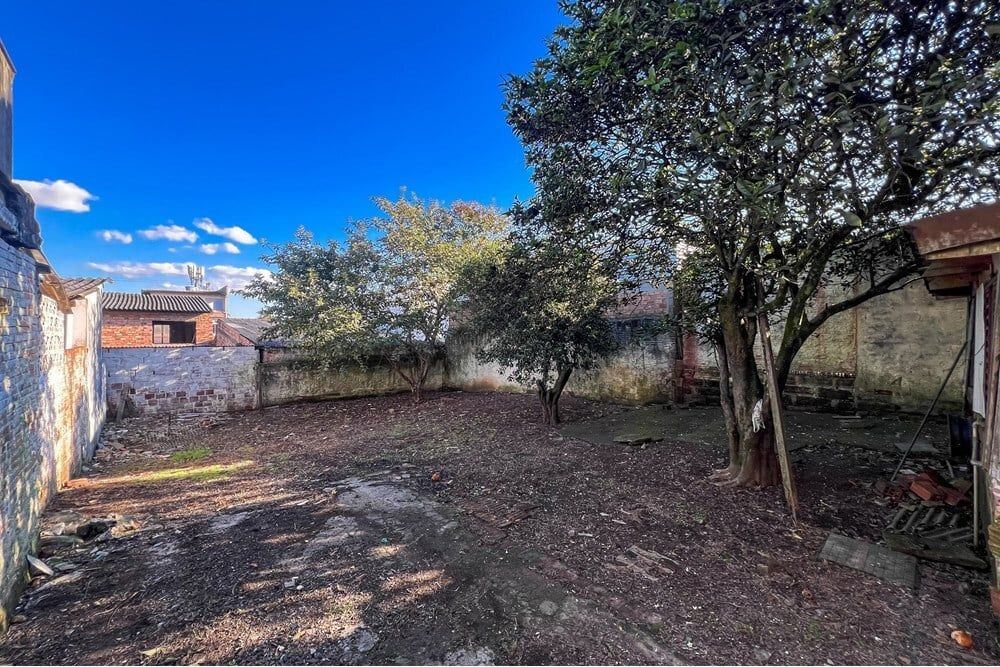 Terreno no bairro Nossa Senhora das Graças