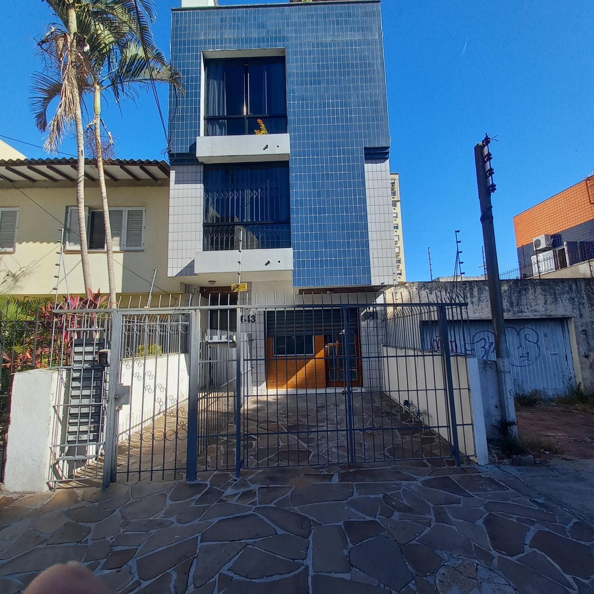 Loja-Salão à venda com 1 quarto, 53m² - Foto 1