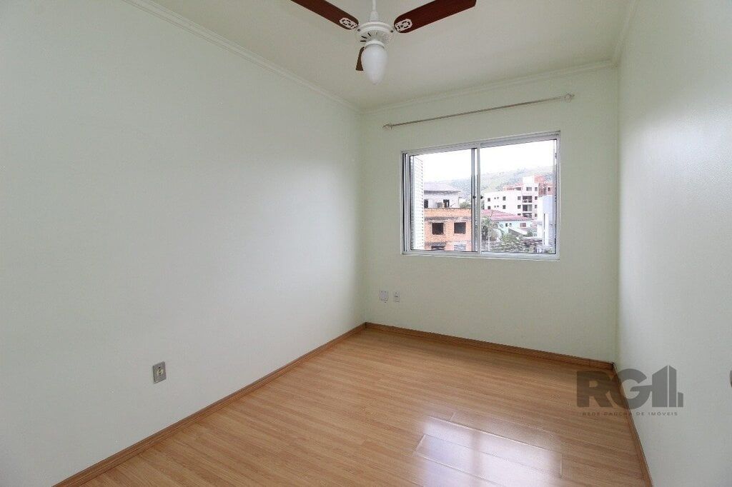 Apartamento 2 dormitórios no bairro Morro Santana