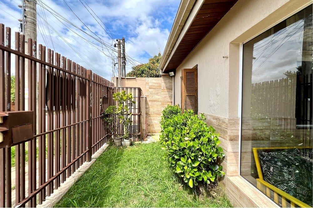 Casa 4 dormitórios no bairro Estância Velha