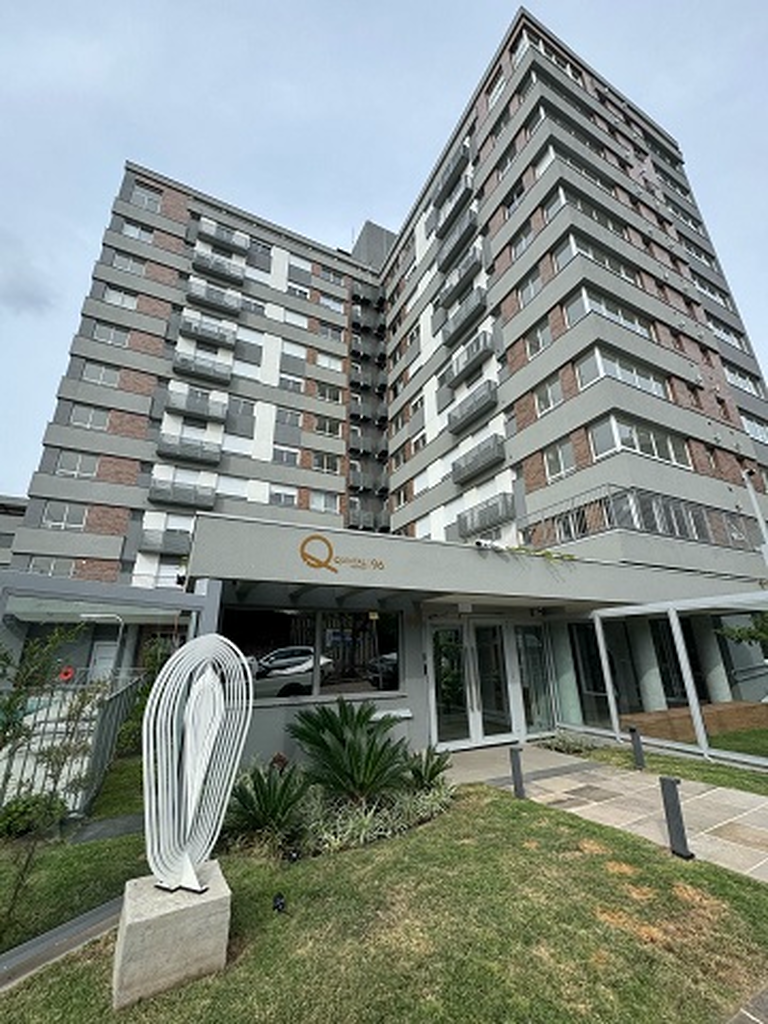 Apartamento 1 dormitório no bairro Moinhos de Vento