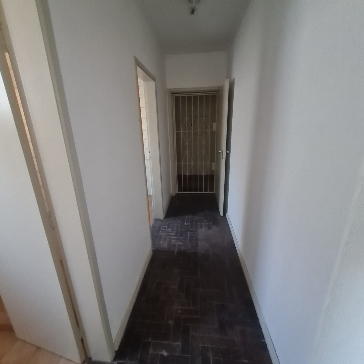 CORREDOR INTERNO