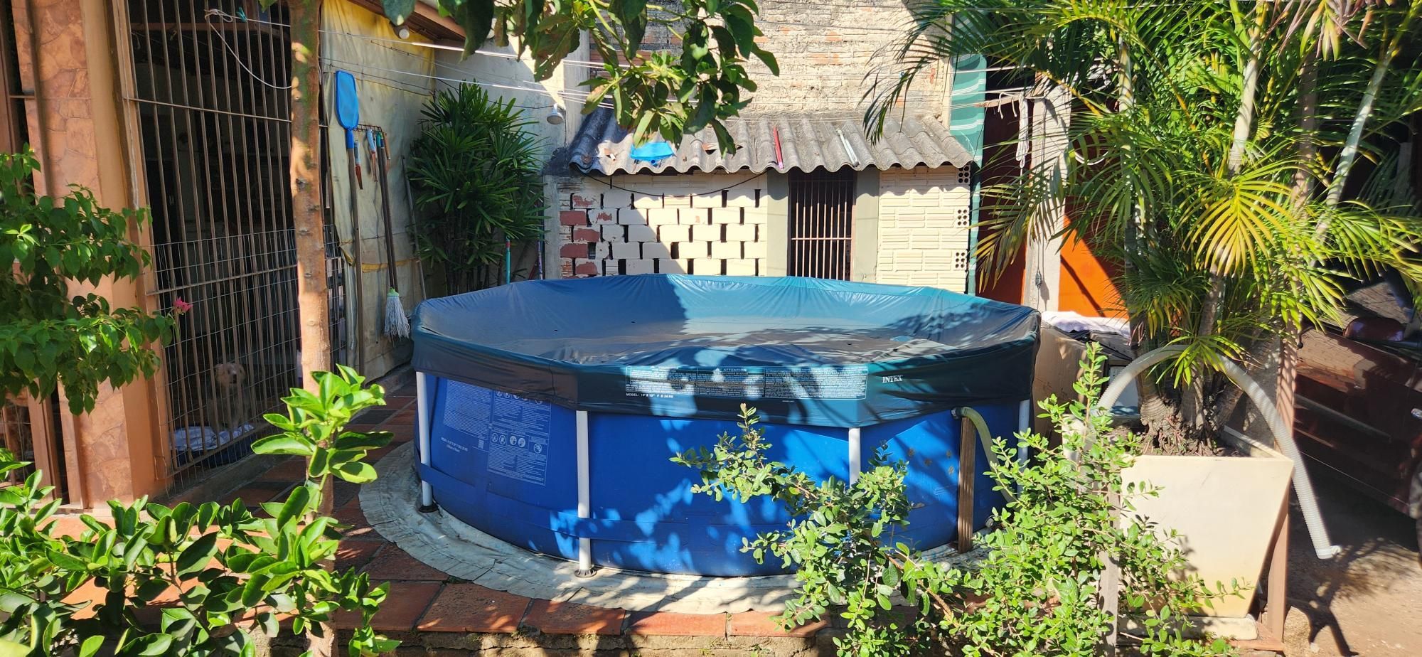 Casa, 3 quartos, 156 m² - Foto 30