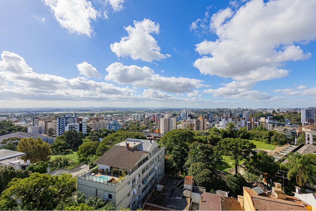 Apartamento 3 dormitórios no bairro Higienópolis