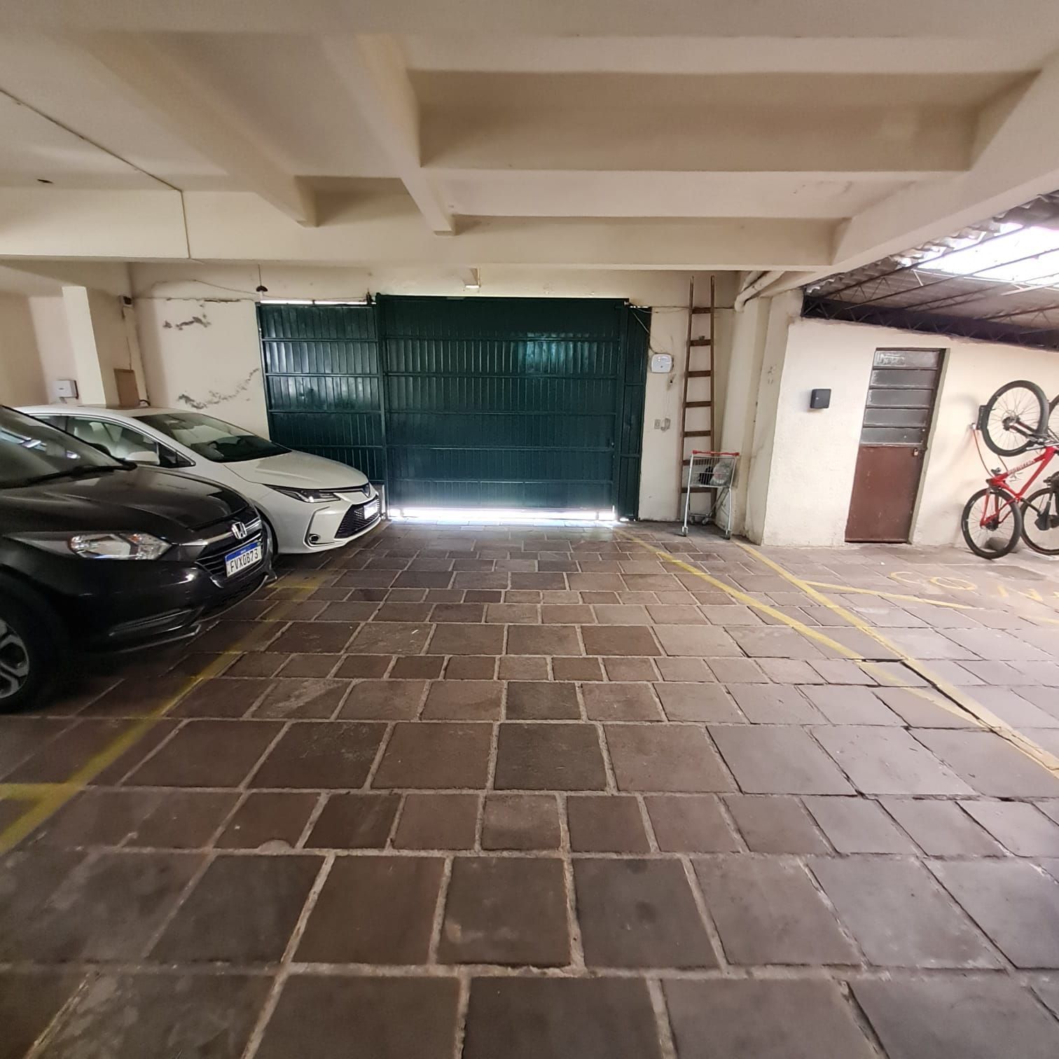 Apartamento, 3 quartos, 80 m² - Foto 27