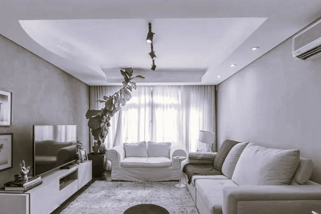 Apartamento 3 dormitórios no bairro Mont Serrat