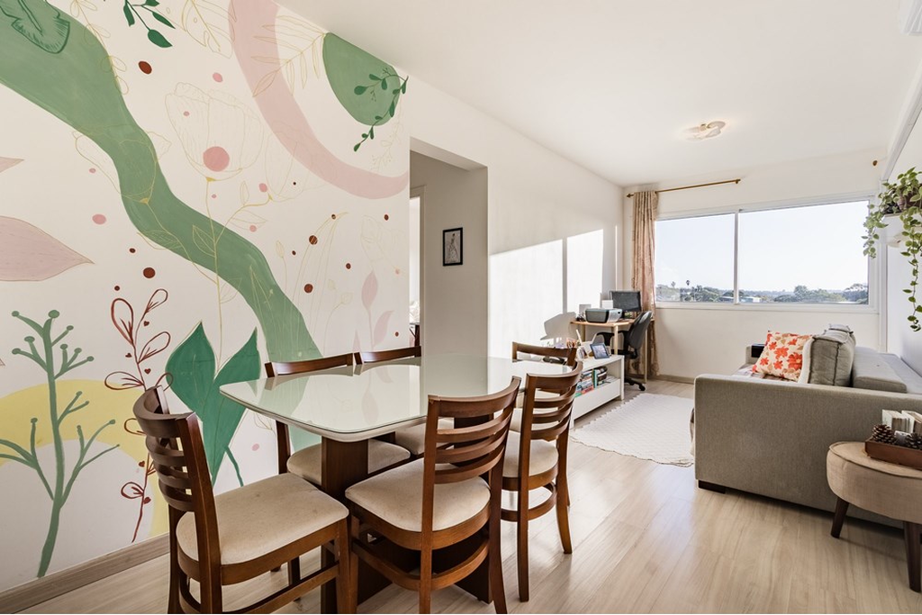 Apartamento 2 dormitórios no bairro São José