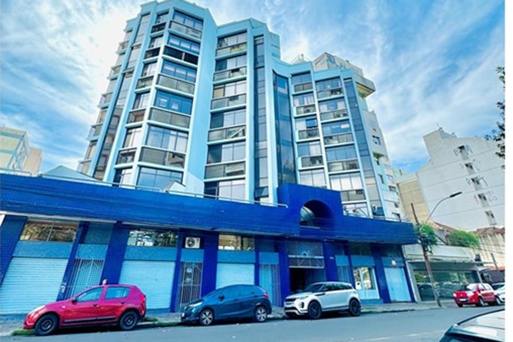 Sala Comercial no bairro Centro Histórico