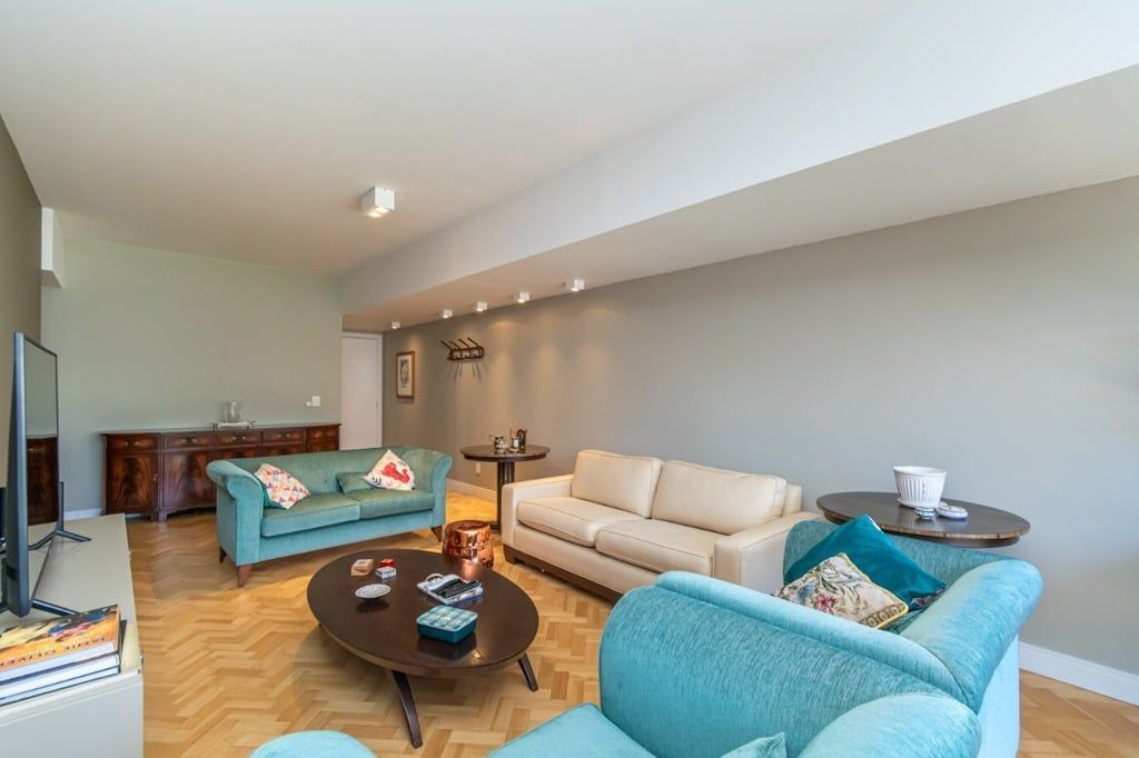 Apartamento 3 dormitórios no bairro Moinhos de Vento