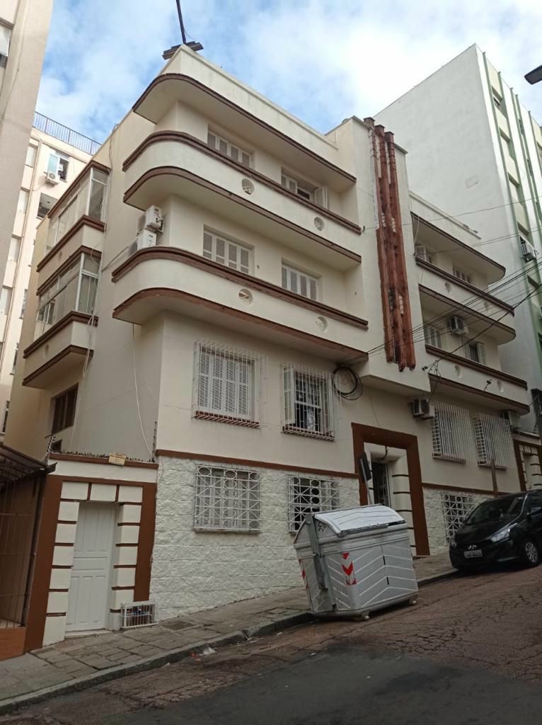 Apartamento 3 dormitórios no bairro Centro Histórico