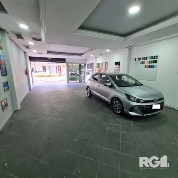 Loja-Salão, 158 m² - Foto 3