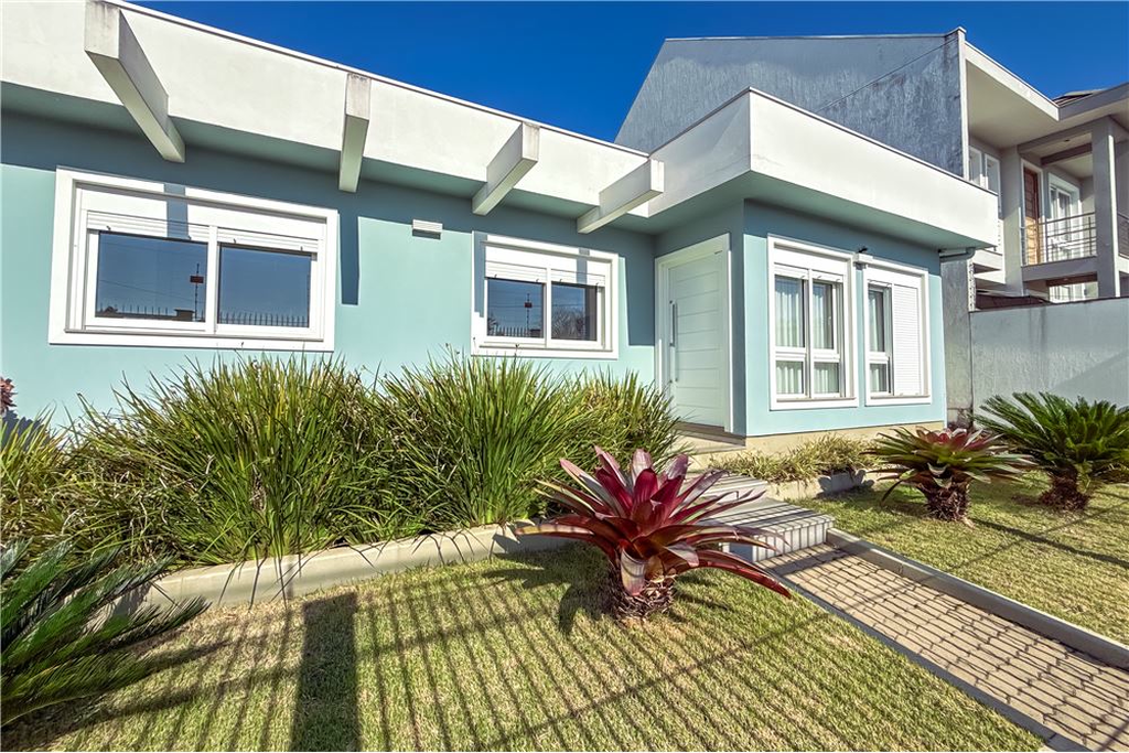 Casa 3 dormitórios no bairro Estância Velha