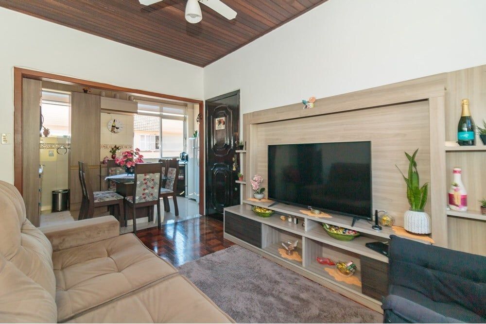 Apartamento 2 dormitórios no bairro Passo da Areia