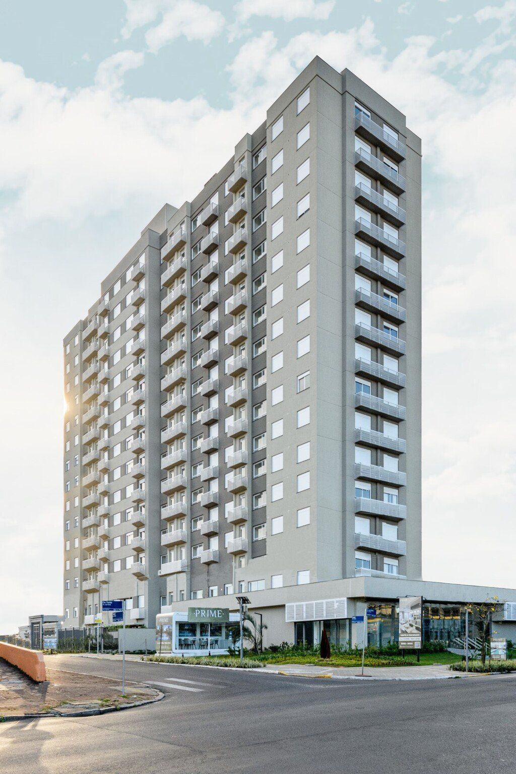Apartamento 3 dormitórios no bairro Passo da Areia