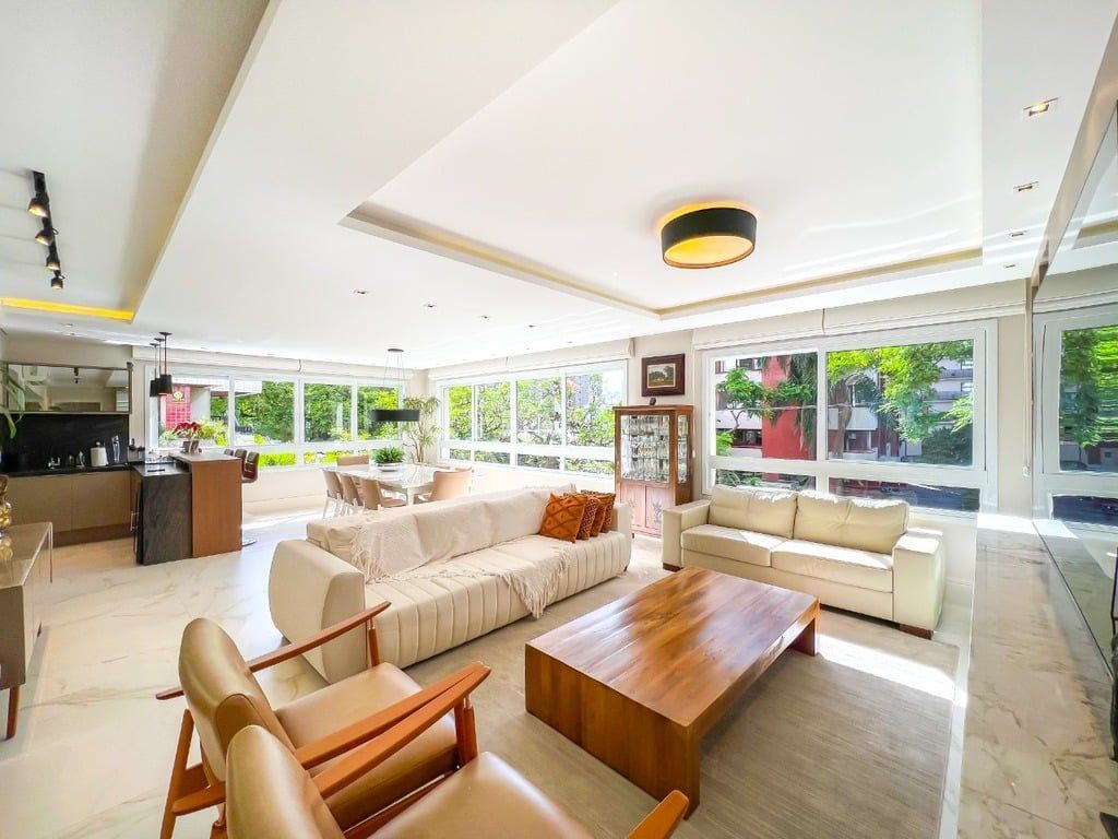 Apartamento 3 dormitórios no bairro Petrópolis