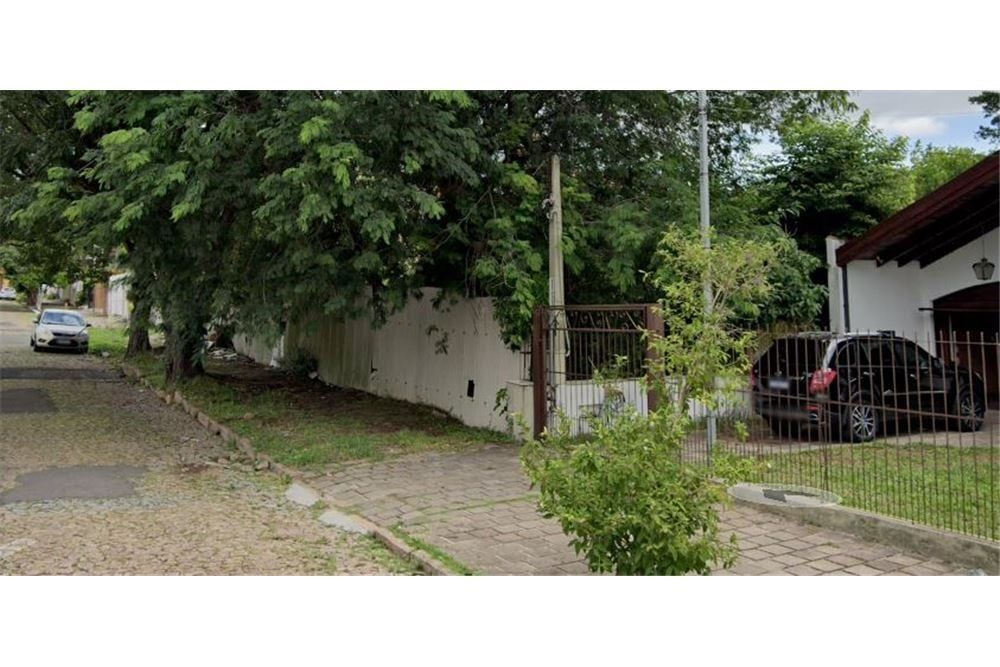 Terreno no bairro Santo Antônio