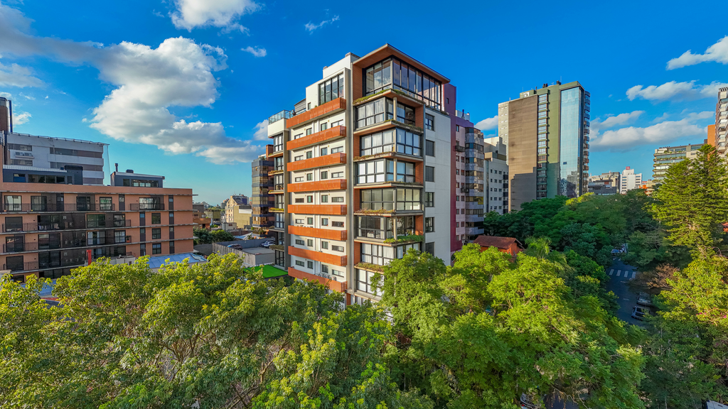 Apartamento 3 dormitórios no bairro Mont Serrat