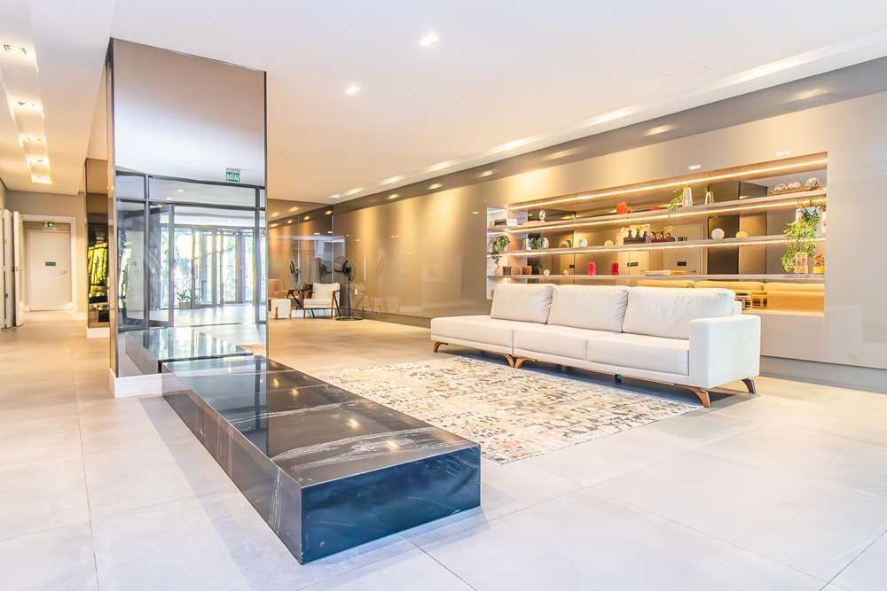 Apartamento 2 dormitórios no bairro Passo da Areia