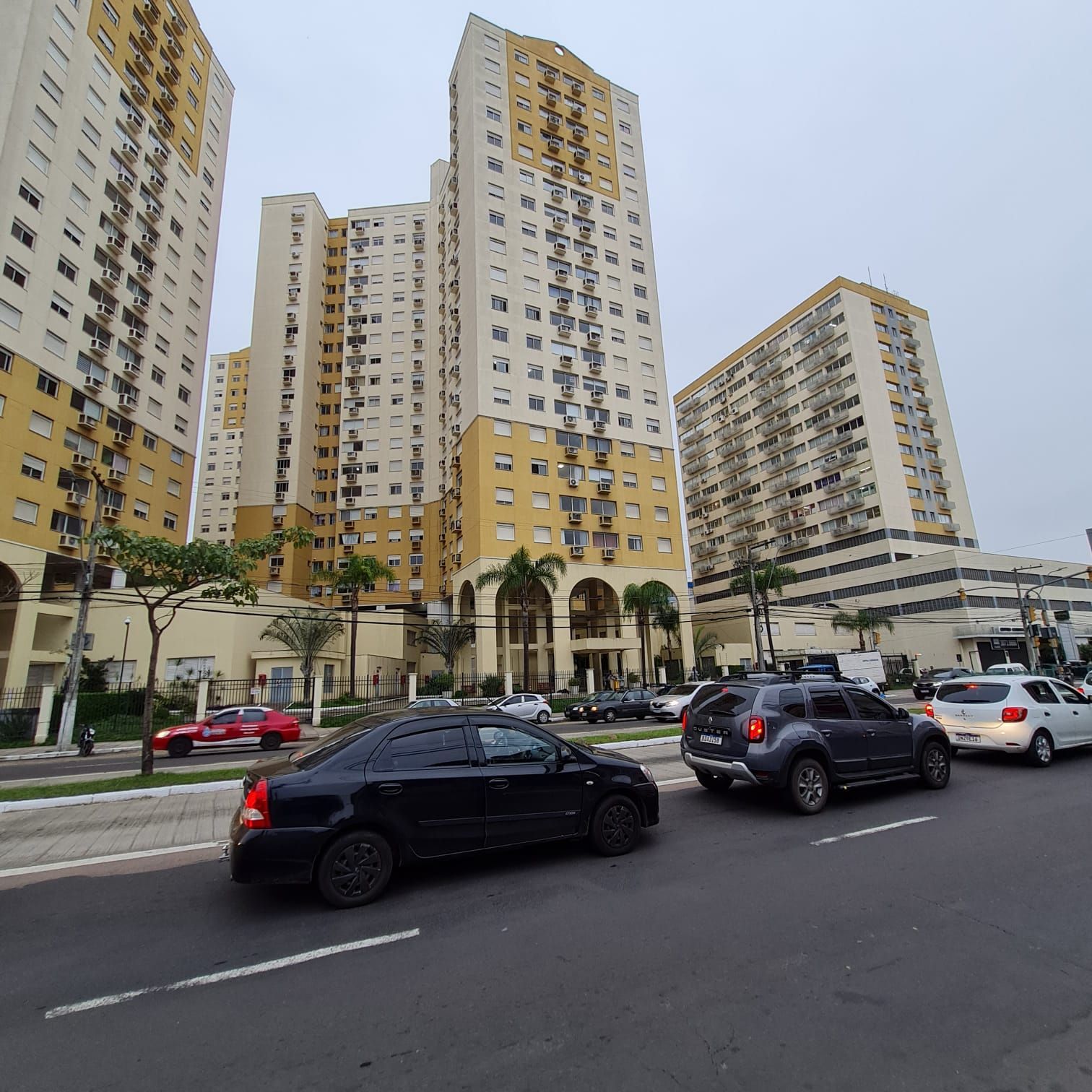 APARTAMENTO TERRA NOVA NATURE TORRE E