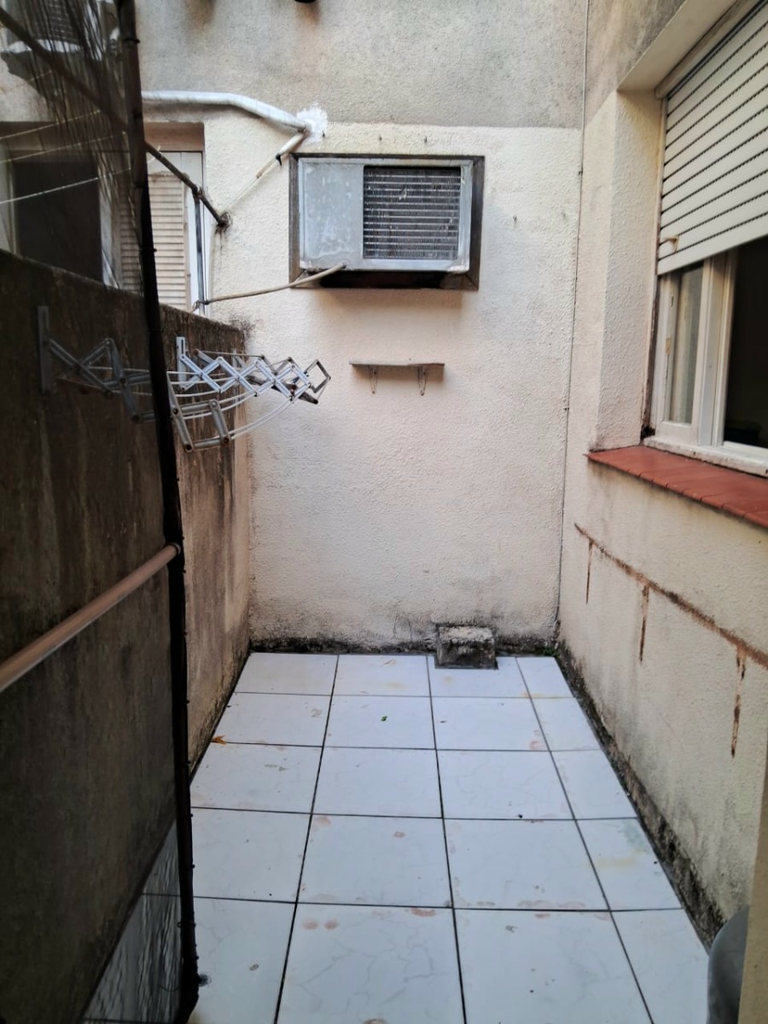 Apartamento 2 dormitórios no bairro Menino Deus