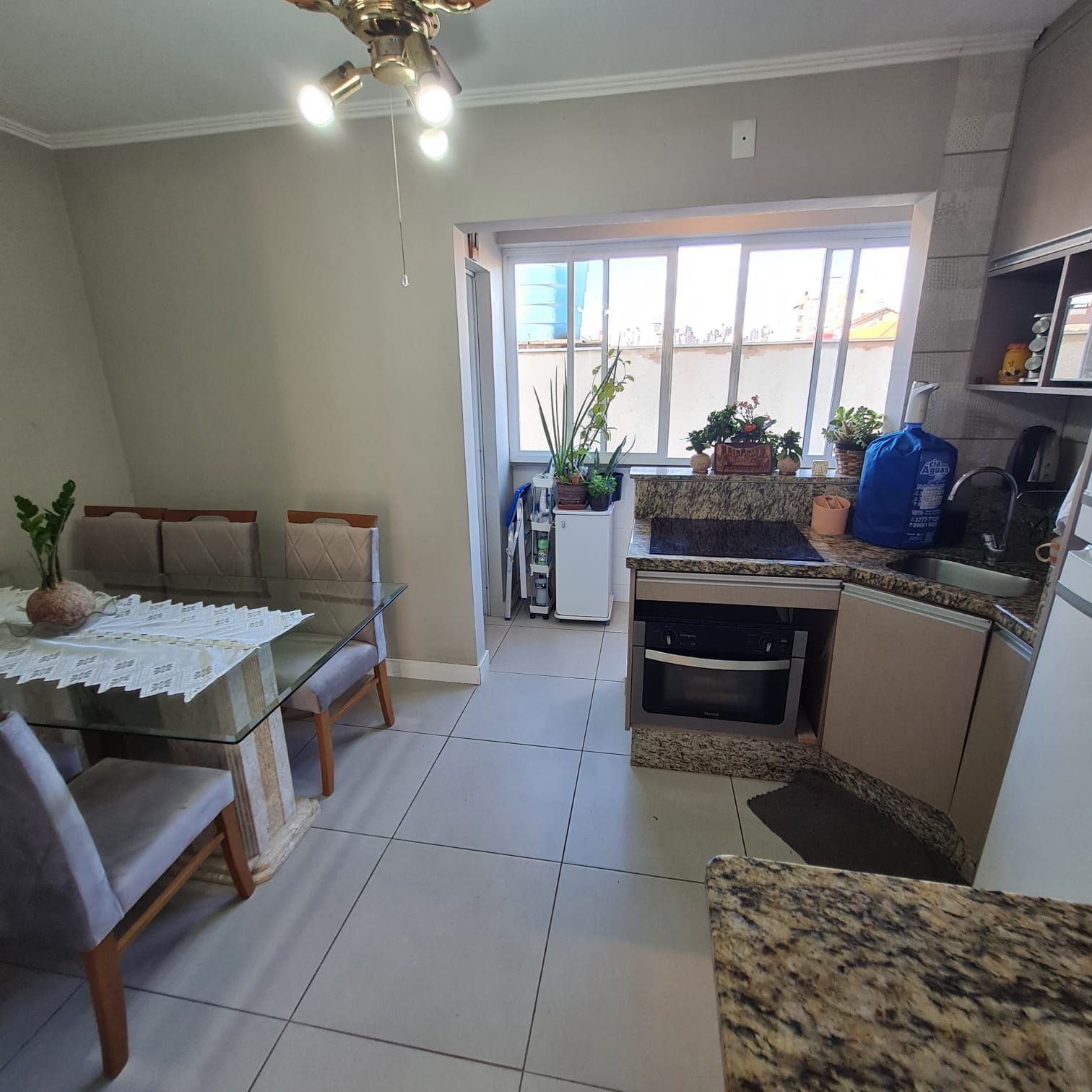 Apartamento, 3 quartos, 80 m² - Foto 10